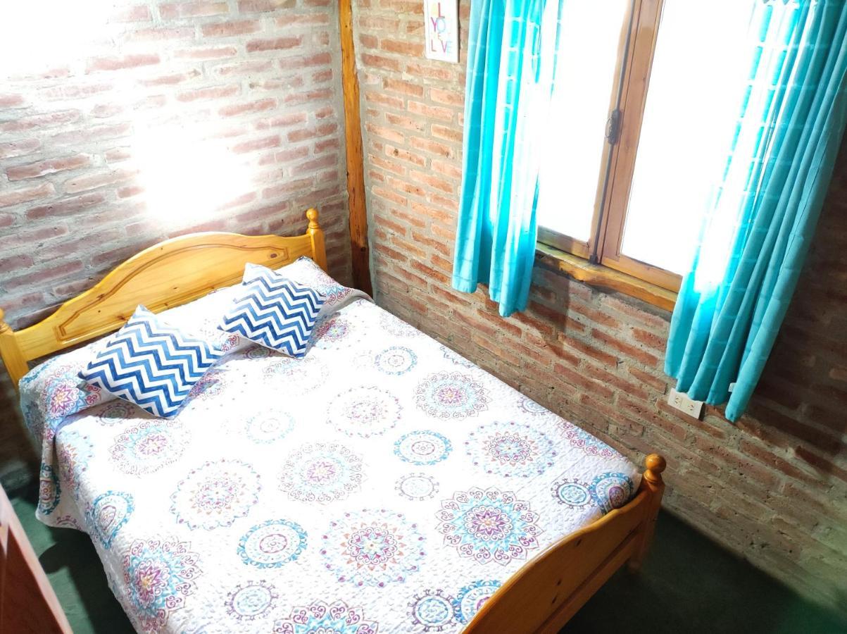 Cabanas Los Lupulos El Bolsón Zewnętrze zdjęcie